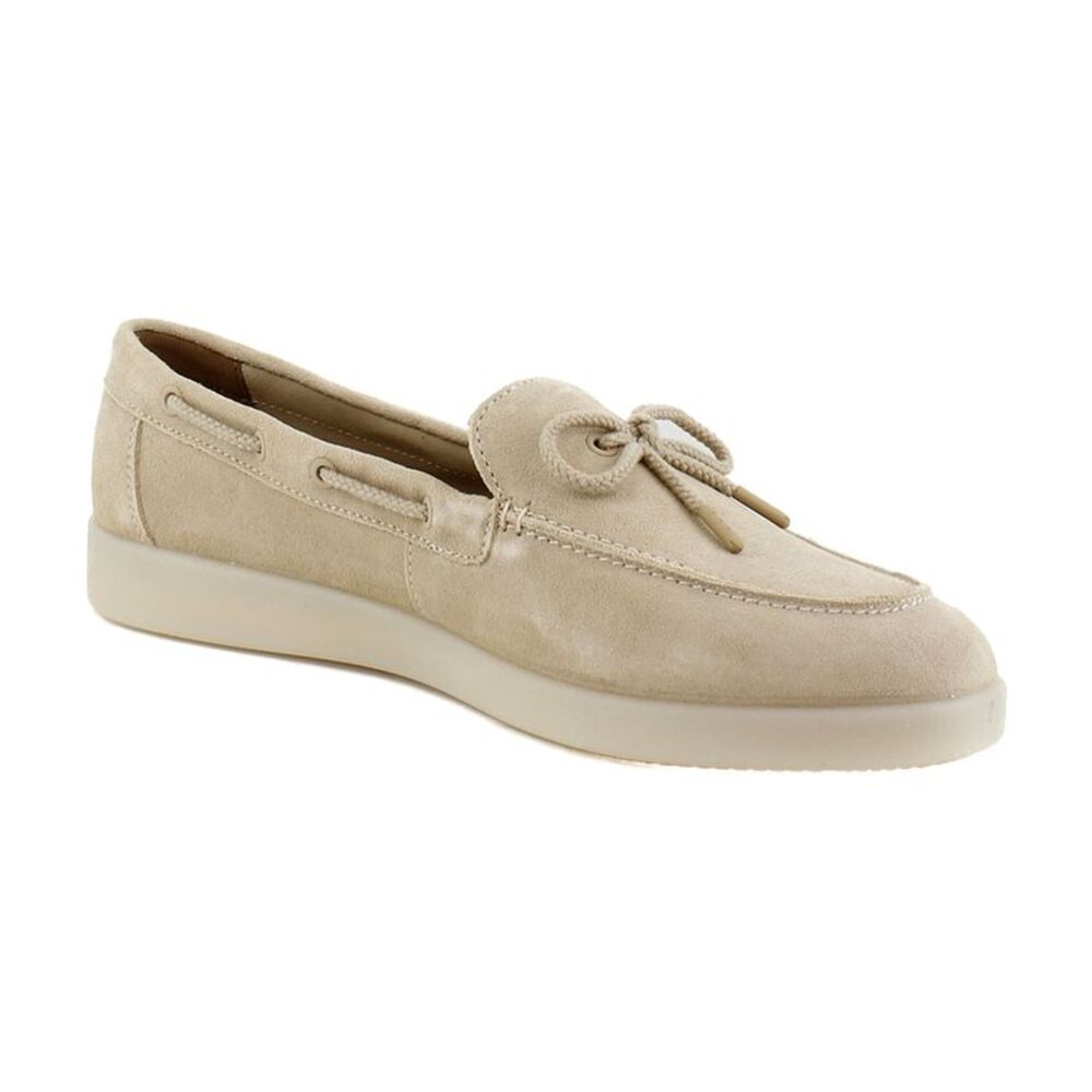 Naturalizer Keelboat Coastal Tan Suede (Wide)